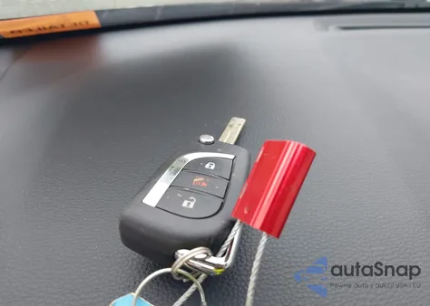 2022 Toyota Rav4 Le из США, поврежденный, VIN 2T3F1RFV3NC271508